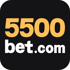 5500bet logo