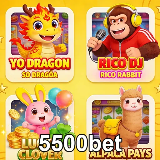 Ilustração de Aproveite as Apostas Esportivas da 5500bet com Odds Altas