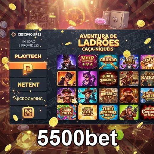 Ilustração de Jogue Slot Games com Experiência Rápida