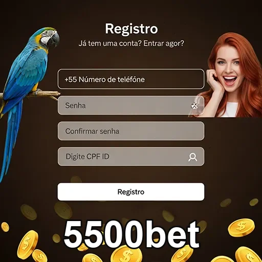 Ilustração de Apostas Seguras