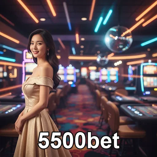 Ilustração de Explore as Promoções e Bônus com a 5500bet