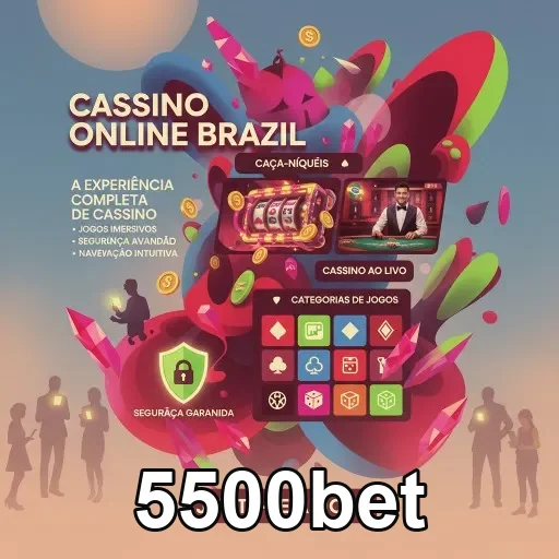 Ilustração de Jogos de Slots com Garantia de Transparência