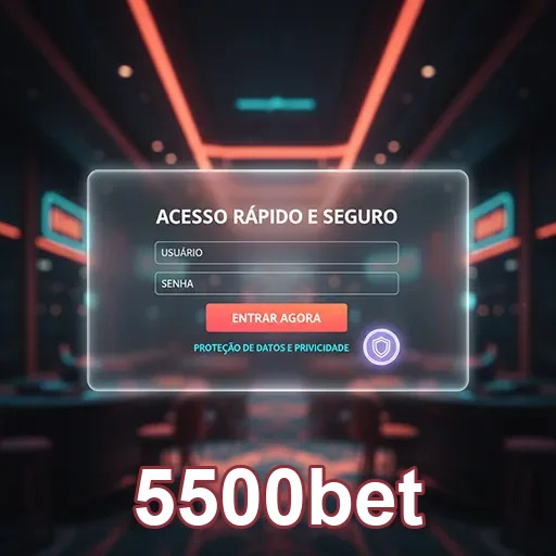 Viva a Emoção do Live Gaming Hoje Mesmo - 5500bet