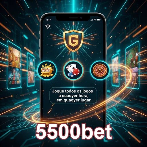 Ilustração de Interface Amigável