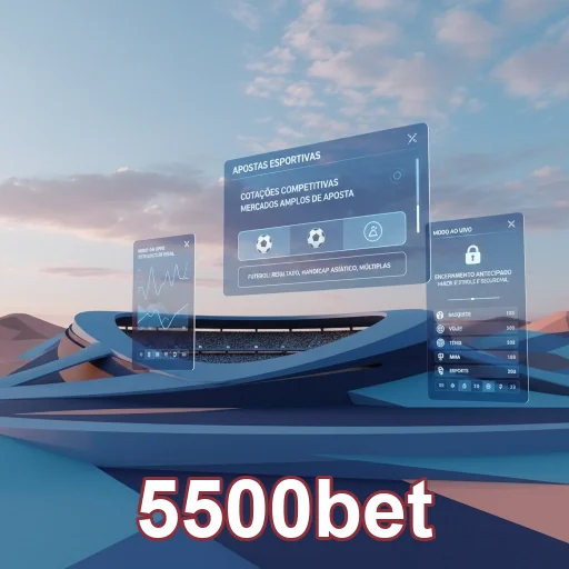 Ilustração de Acesso Rápido a Jogos