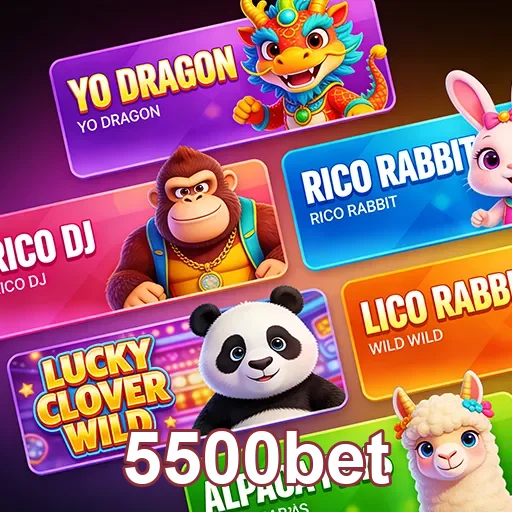 Aproveite Nossos Serviços VIP Exclusivos - 5500bet