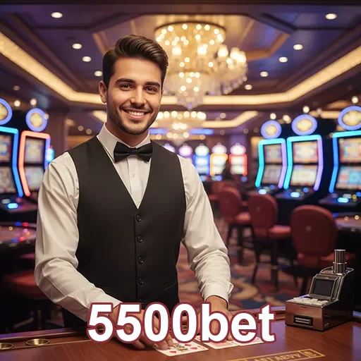 Ilustração de Slots Empolgantes