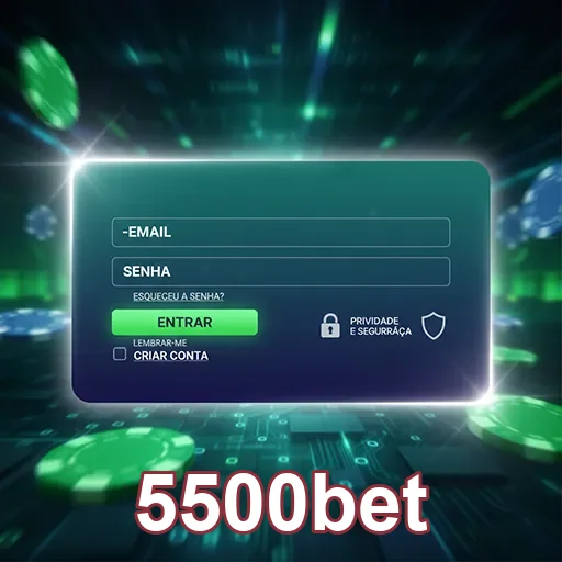 Explore Ofertas Exclusivas para Você - 5500bet